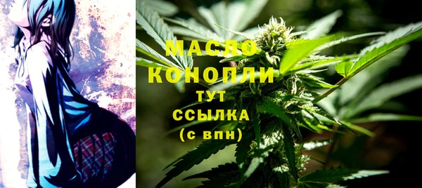 стафф Пересвет